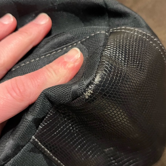 EUC Coach handbag - Picture 5 of 5